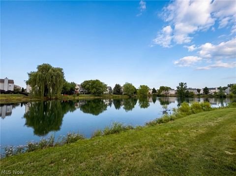 Tiny photo for 9660 Kingston Trail, Olmsted Falls, OH 44138 (MLS # 5221205)