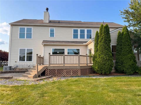 Tiny photo for 9660 Kingston Trail, Olmsted Falls, OH 44138 (MLS # 5221205)