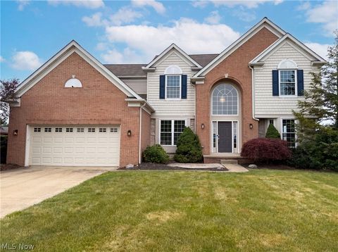 Tiny photo for 9660 Kingston Trail, Olmsted Falls, OH 44138 (MLS # 5221205)