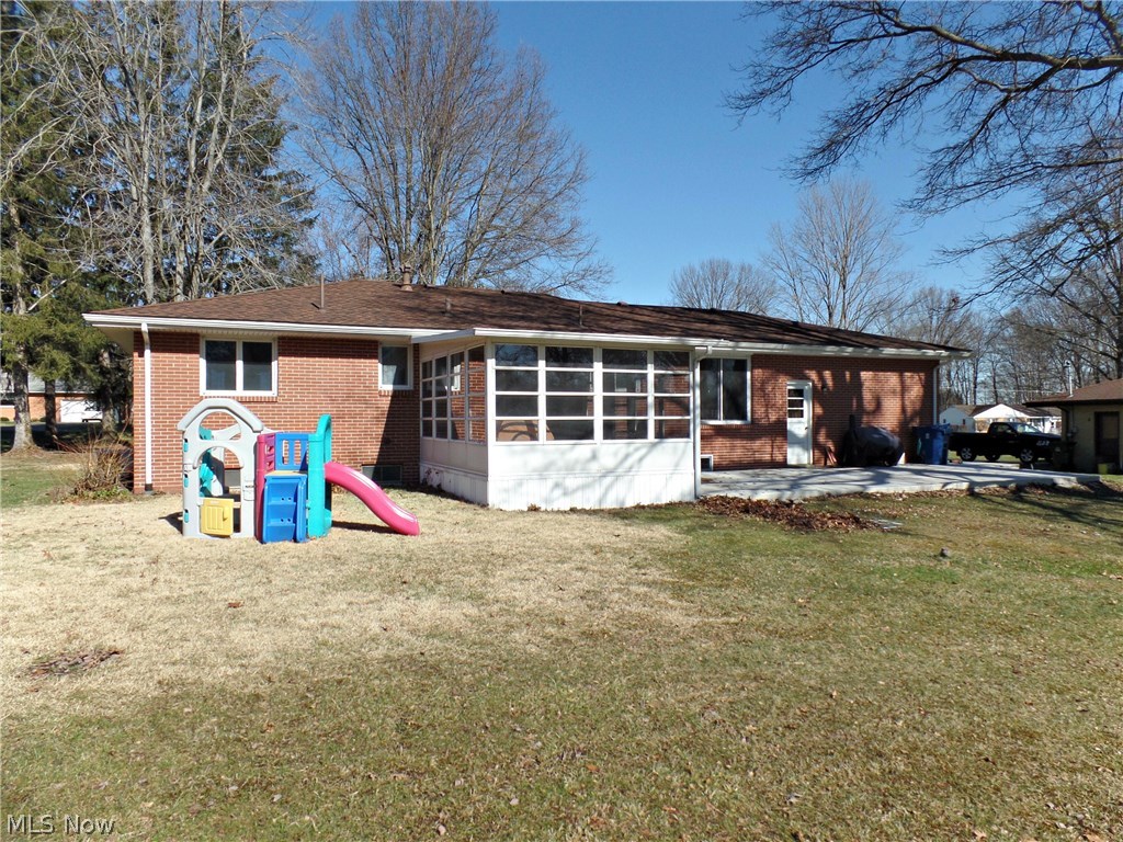 Woodland Acres - Residential