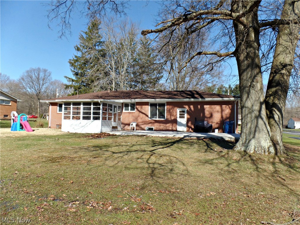 Woodland Acres - Residential