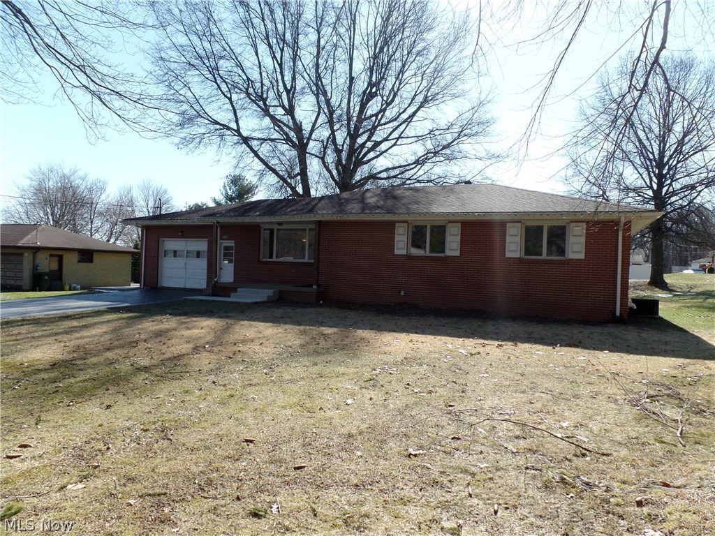 Woodland Acres - Residential