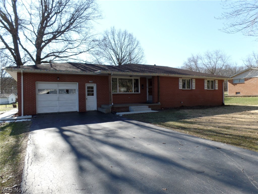 Woodland Acres - Residential