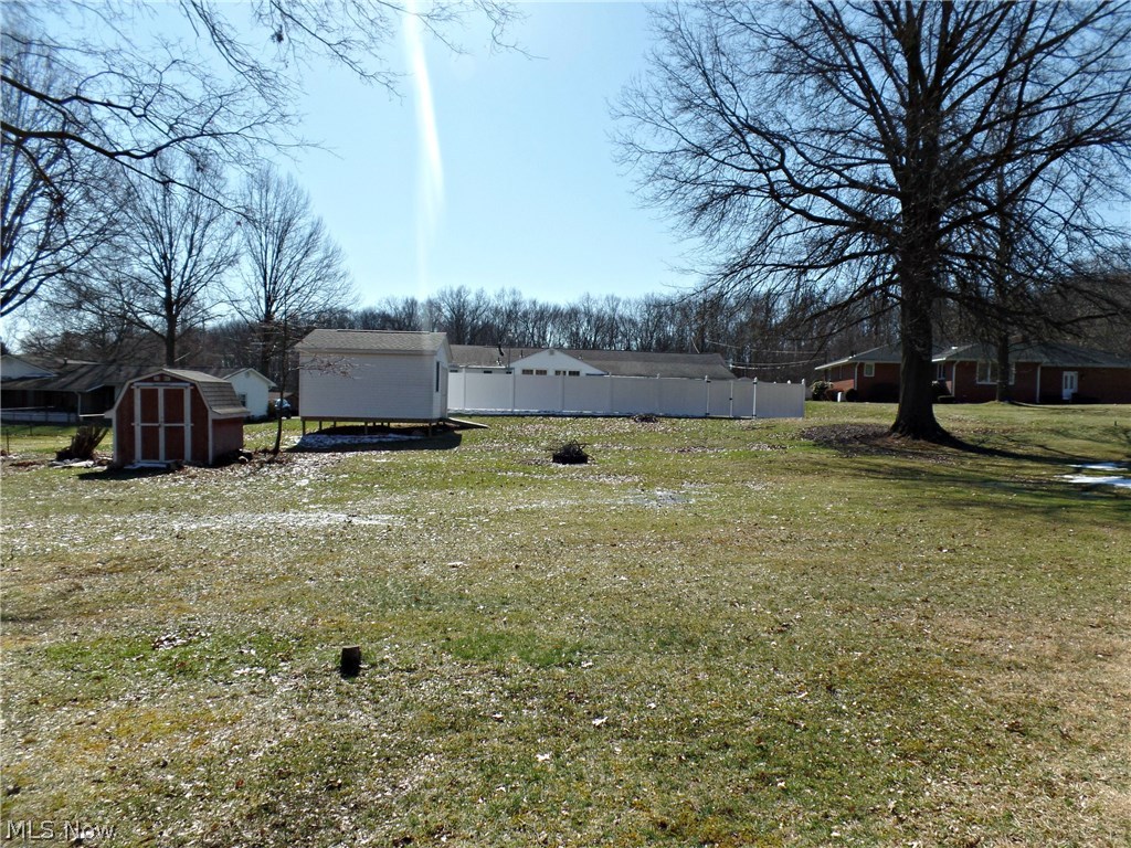 Woodland Acres - Residential