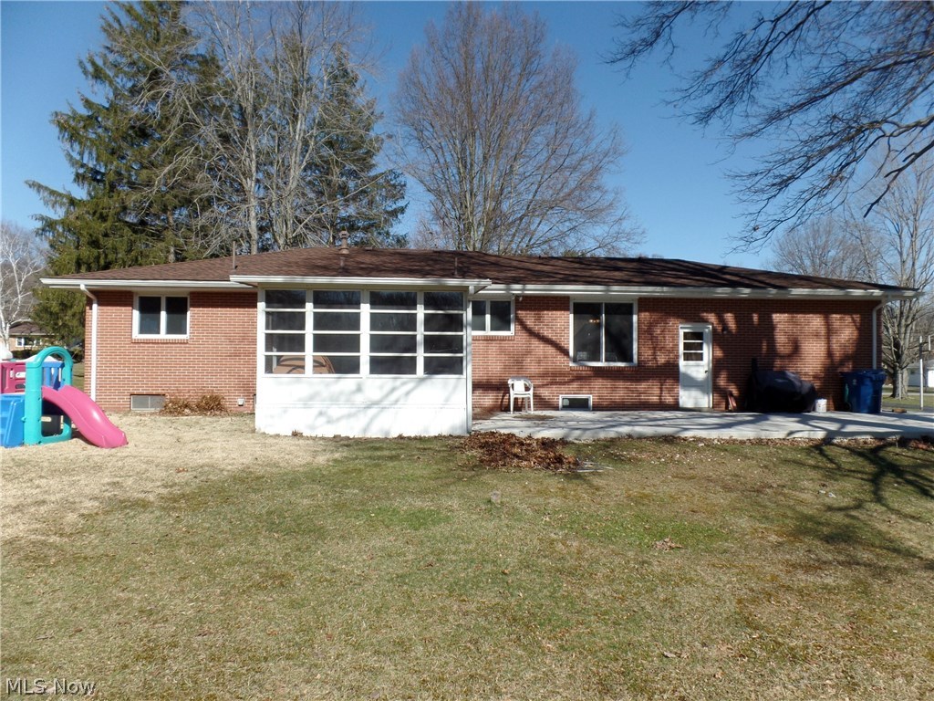 Woodland Acres - Residential