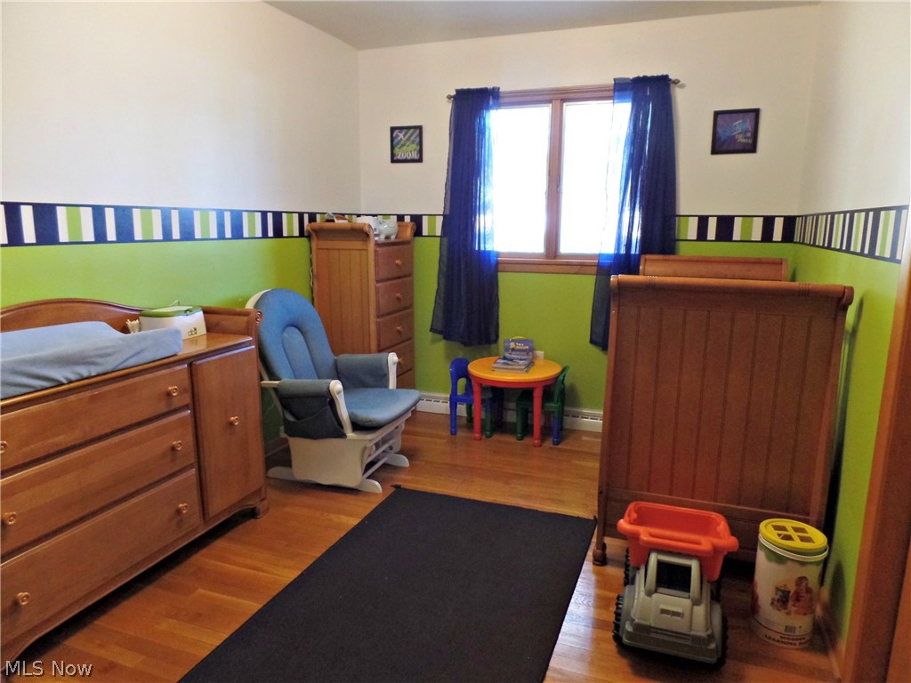 Woodland Acres - Residential