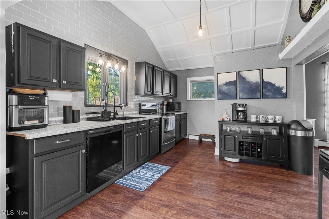 Cuyahoga Falls - Residential