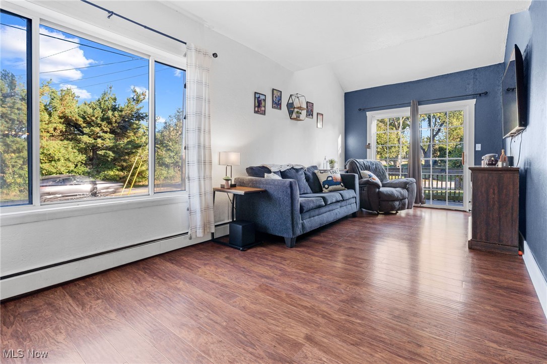 Cuyahoga Falls - Residential