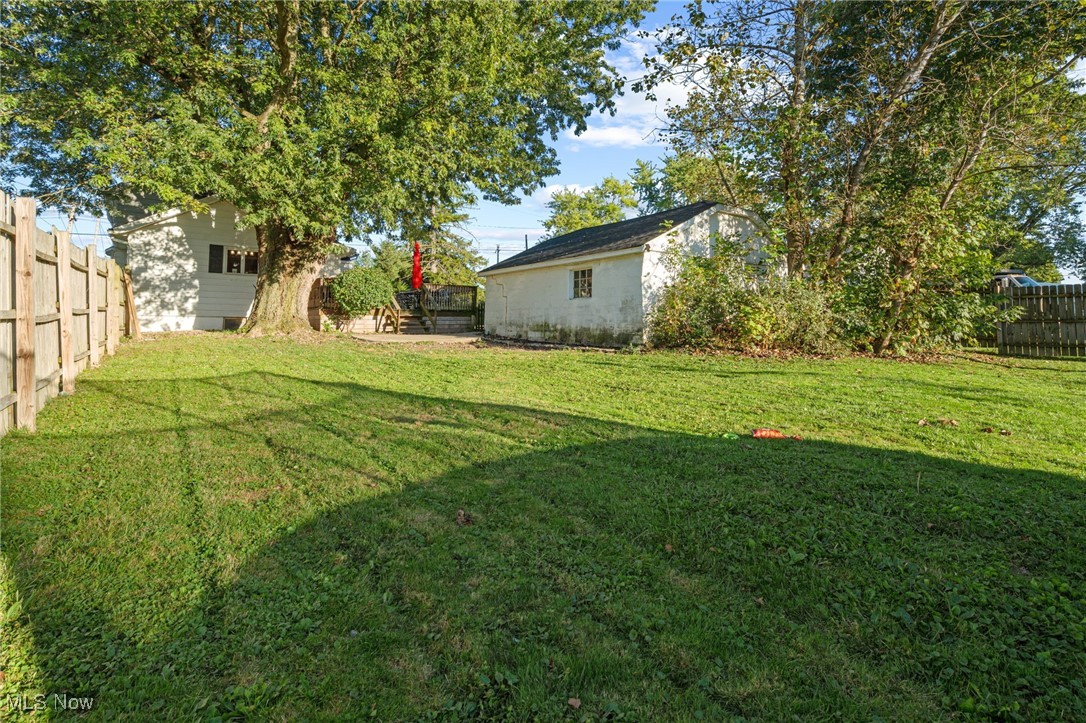 Cuyahoga Falls - Residential