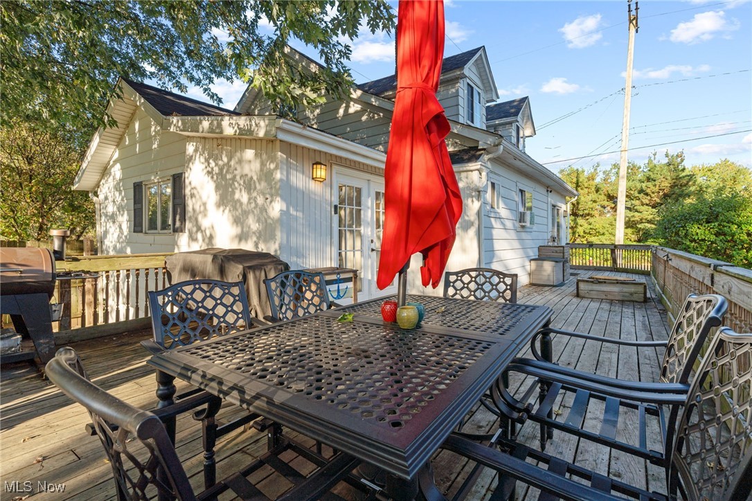 Cuyahoga Falls - Residential