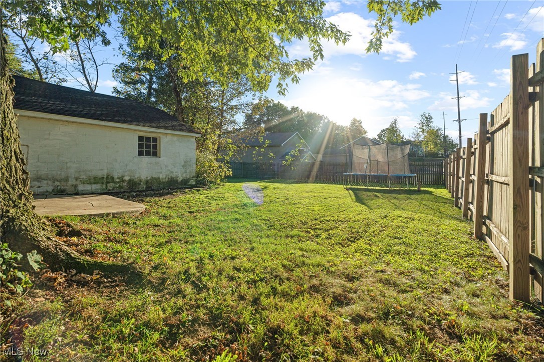 Cuyahoga Falls - Residential