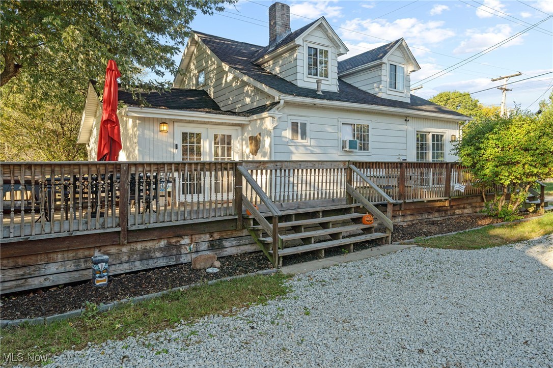 Cuyahoga Falls - Residential