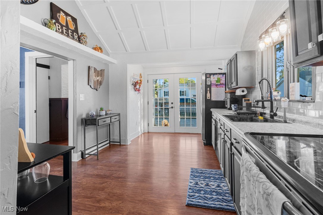 Cuyahoga Falls - Residential