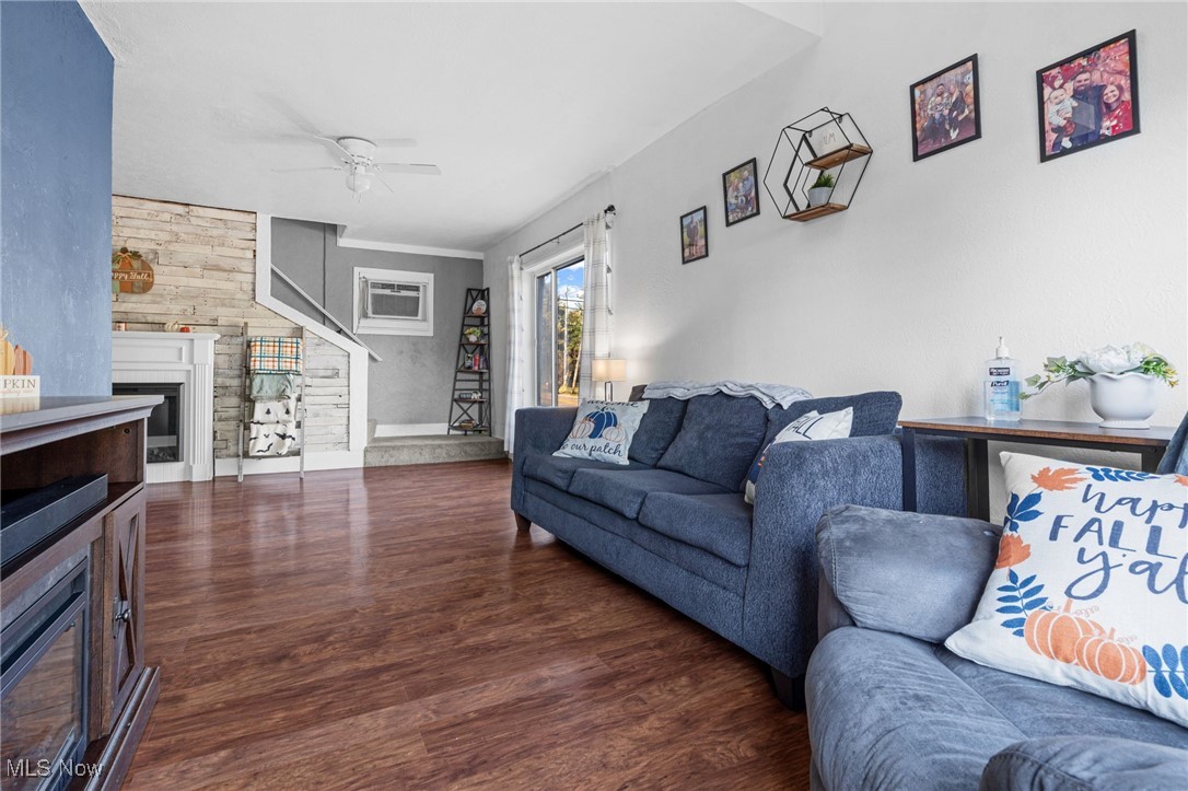 Cuyahoga Falls - Residential