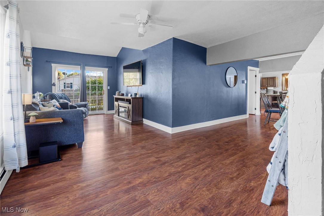 Cuyahoga Falls - Residential