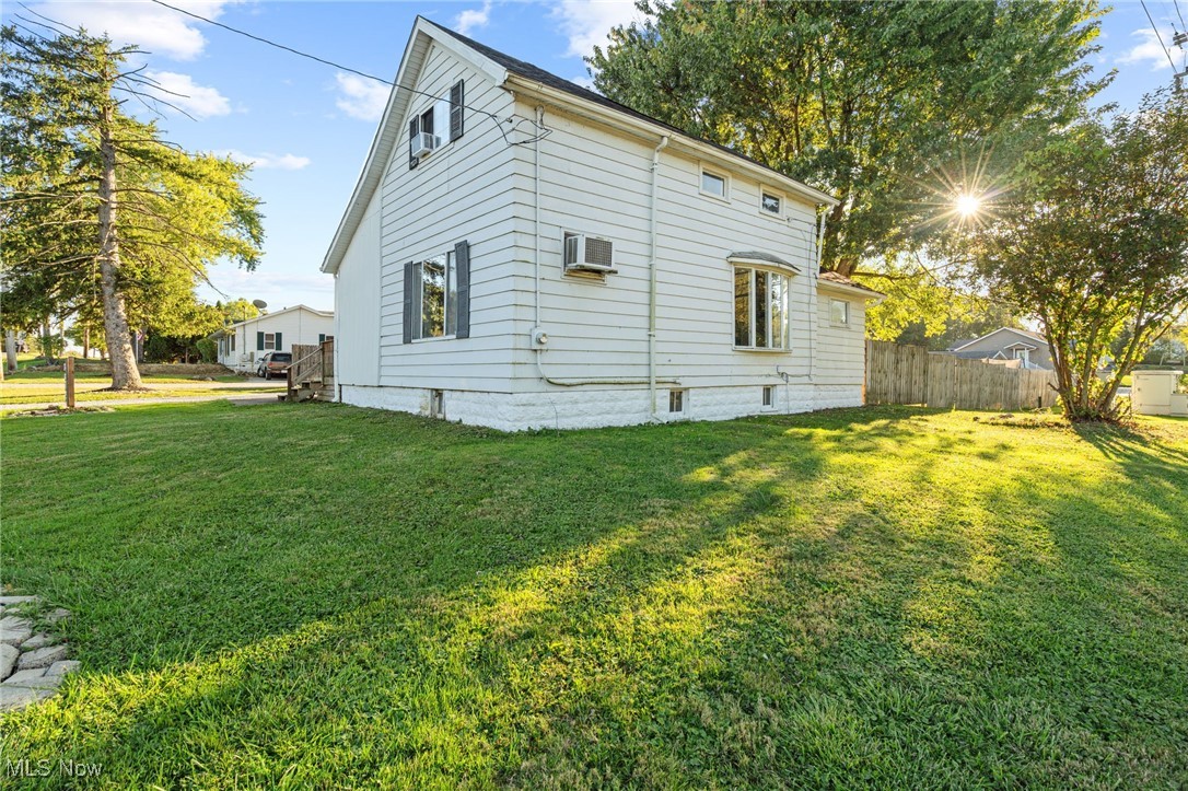 Cuyahoga Falls - Residential