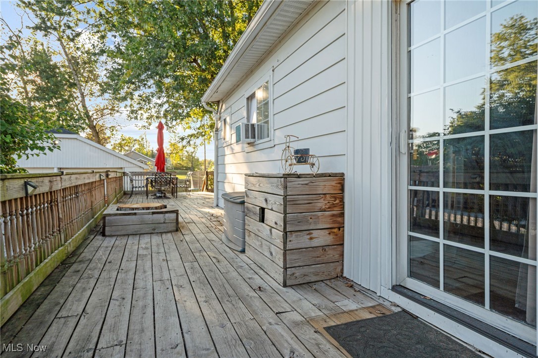 Cuyahoga Falls - Residential