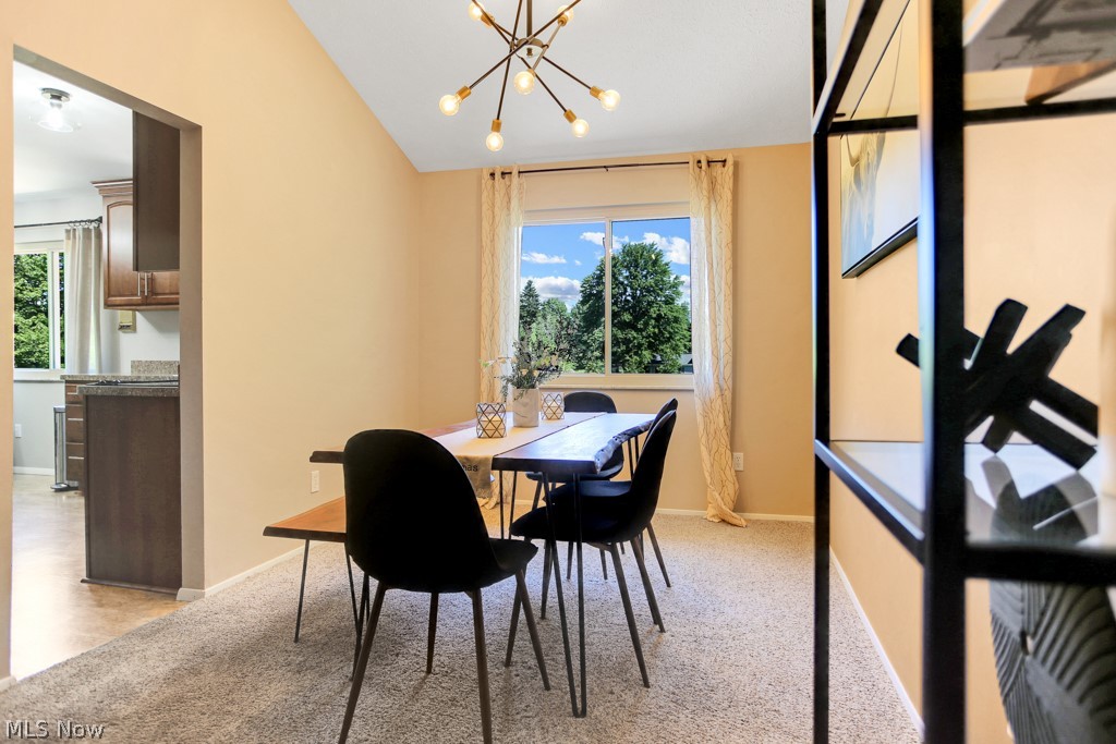 Prospect-Albion Sub #1 - Residential