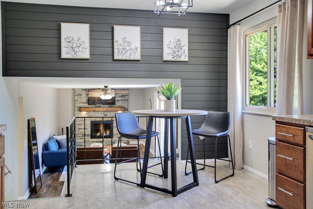 Prospect-Albion Sub #1 - Residential