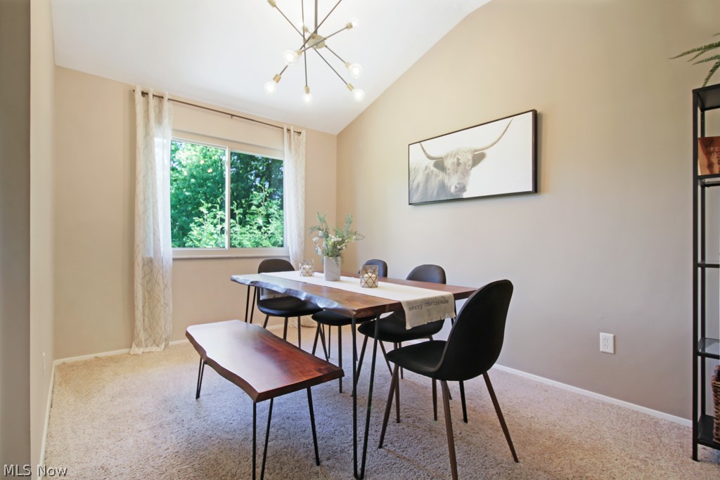 Prospect-Albion Sub #1 - Residential