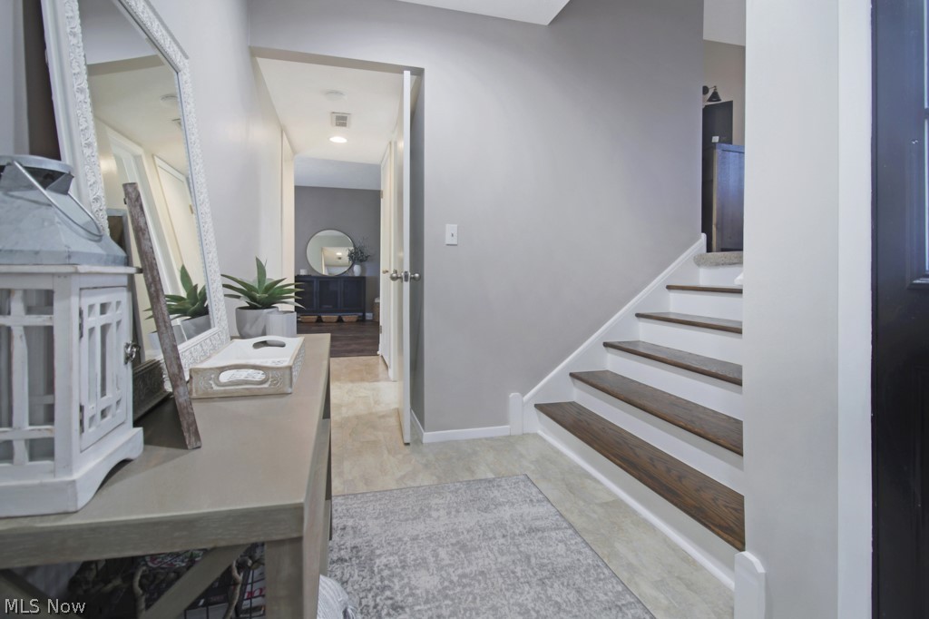 Prospect-Albion Sub #1 - Residential