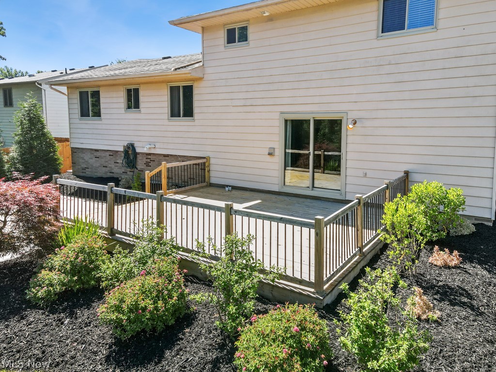 Prospect-Albion Sub #1 - Residential