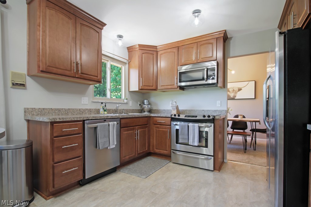 Prospect-Albion Sub #1 - Residential