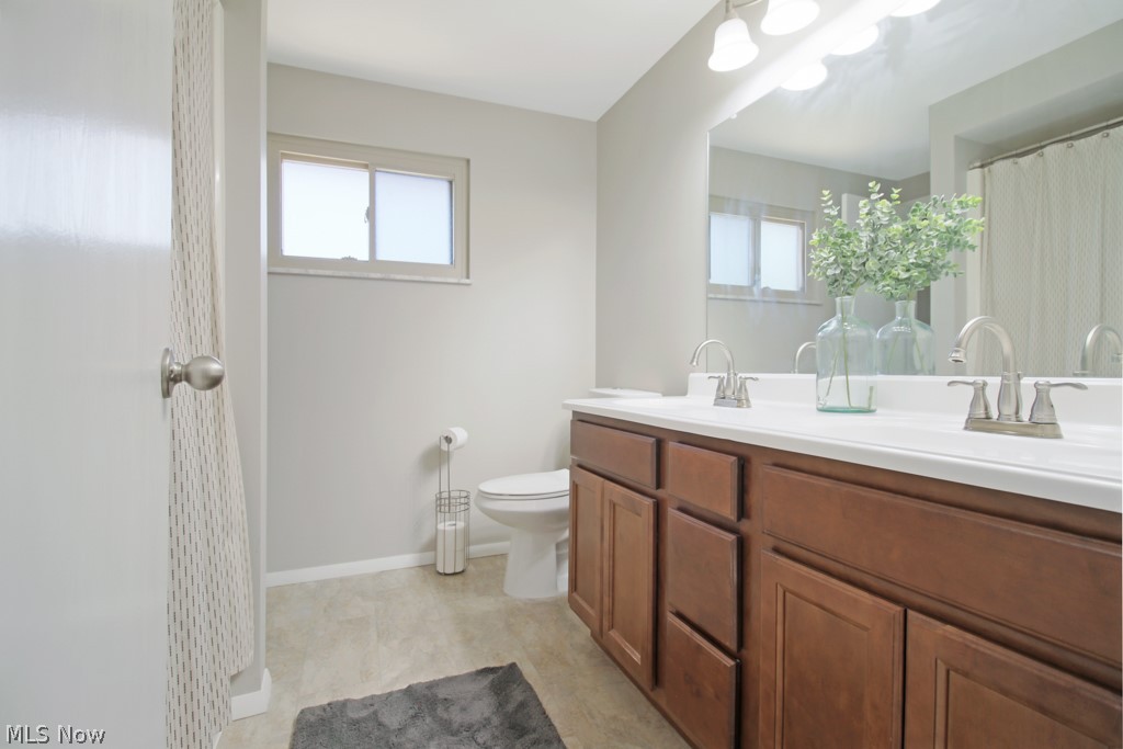 Prospect-Albion Sub #1 - Residential