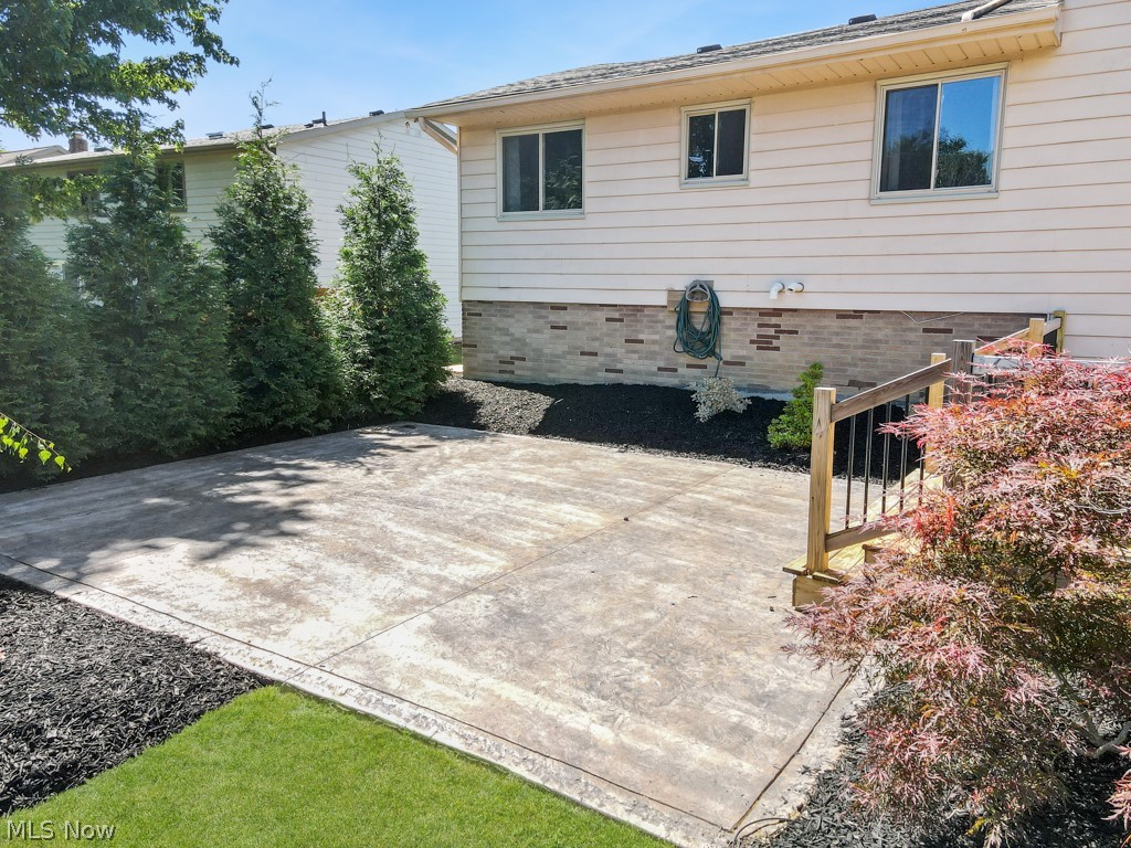 Prospect-Albion Sub #1 - Residential