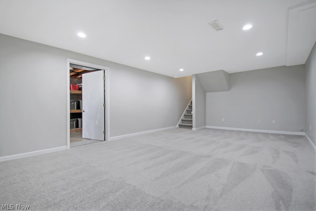 Prospect-Albion Sub #1 - Residential