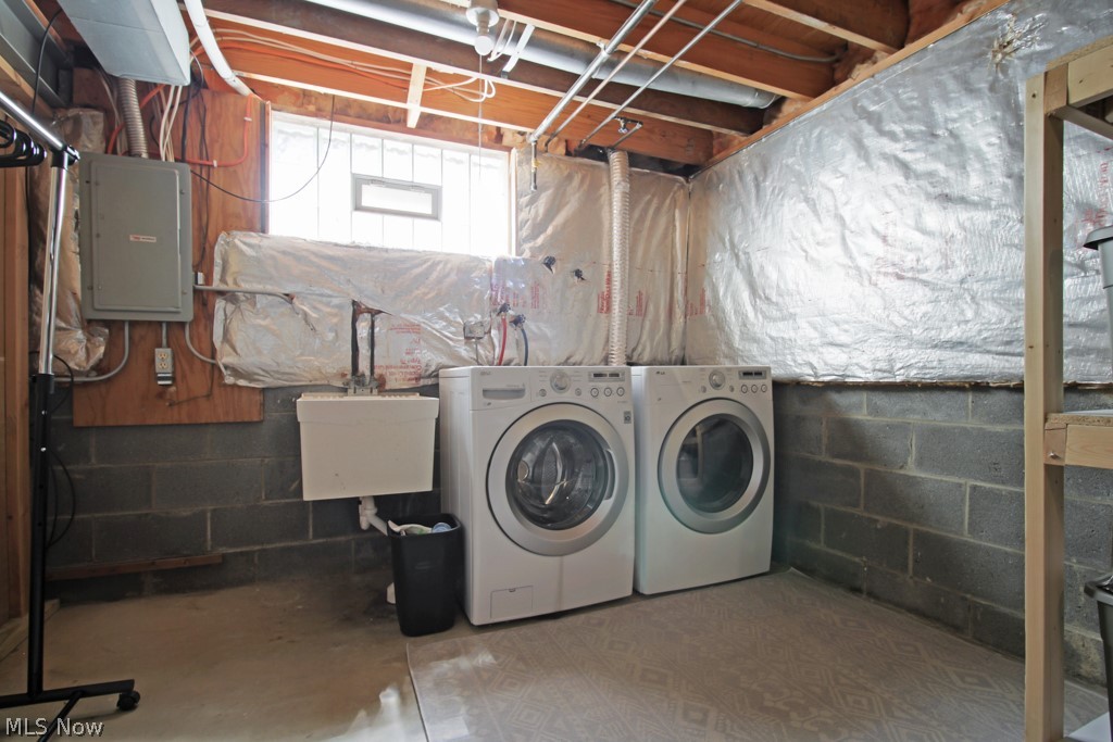 Prospect-Albion Sub #1 - Residential