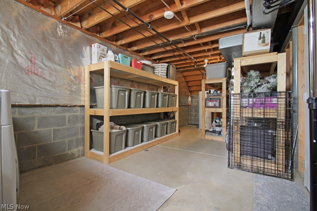 Prospect-Albion Sub #1 - Residential