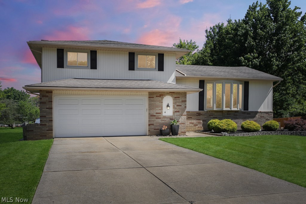 Prospect-Albion Sub #1 - Residential