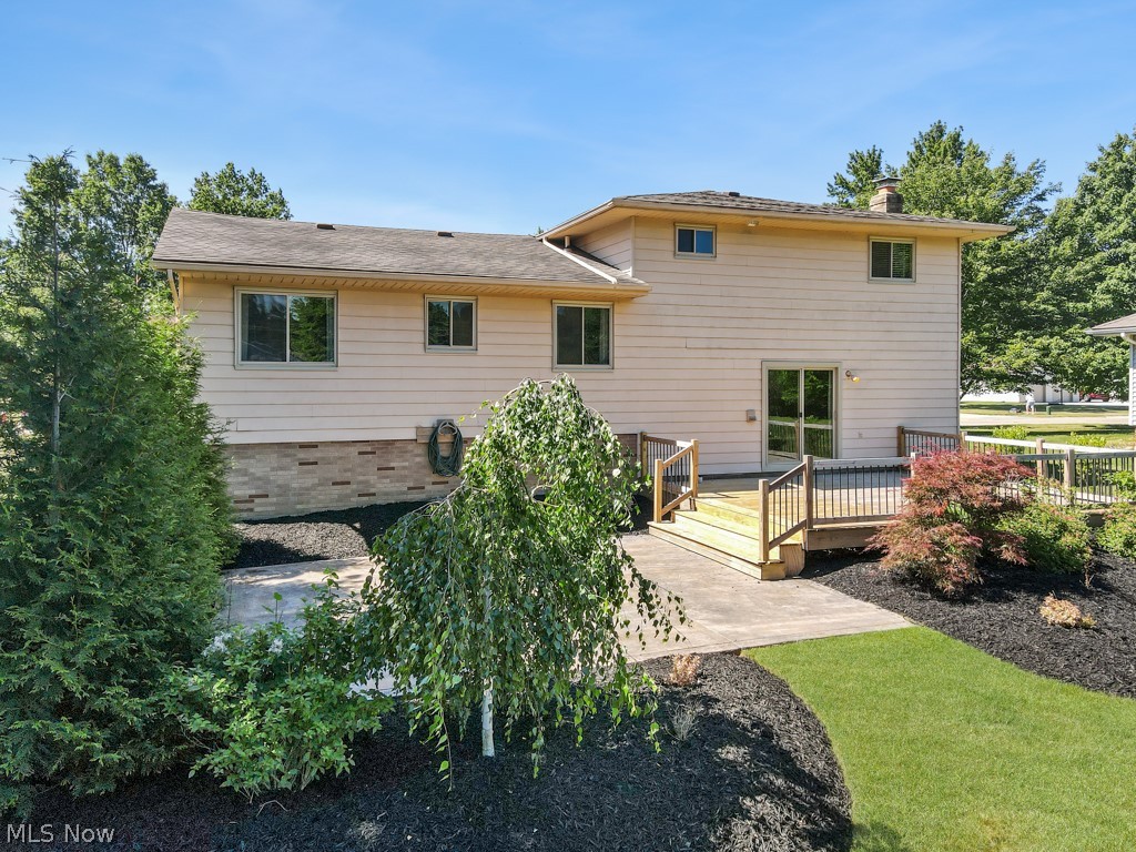 Prospect-Albion Sub #1 - Residential