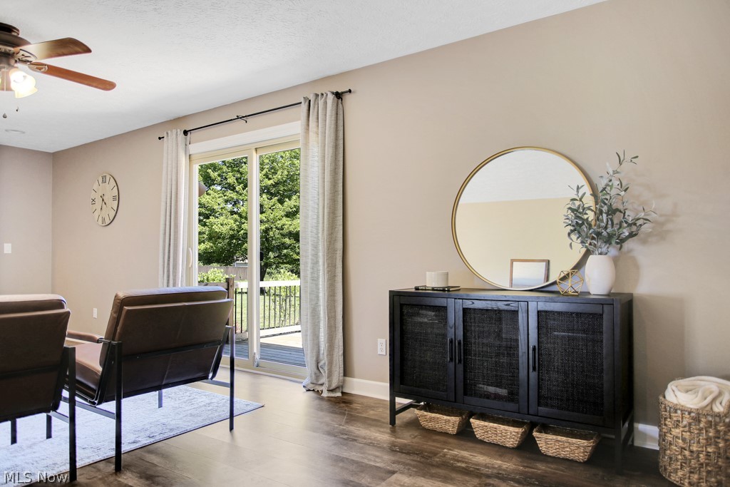 Prospect-Albion Sub #1 - Residential