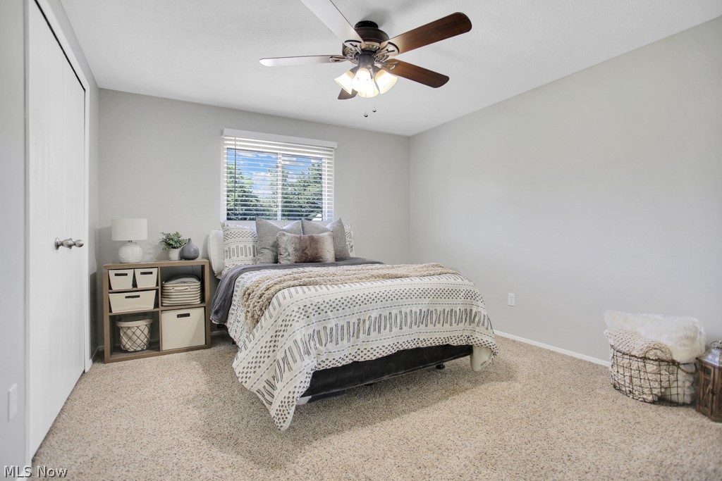 Prospect-Albion Sub #1 - Residential