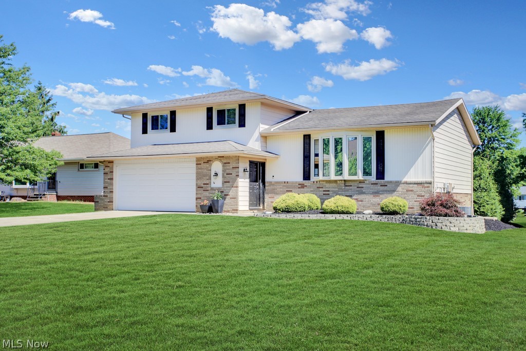 Prospect-Albion Sub #1 - Residential