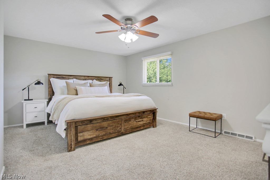 Prospect-Albion Sub #1 - Residential