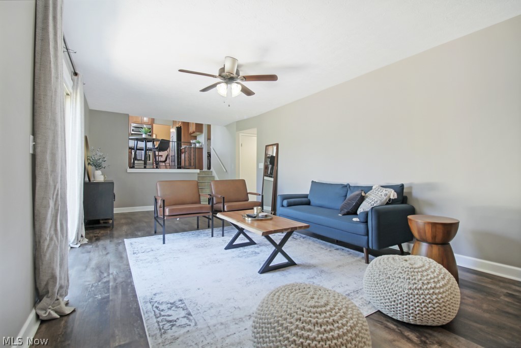 Prospect-Albion Sub #1 - Residential