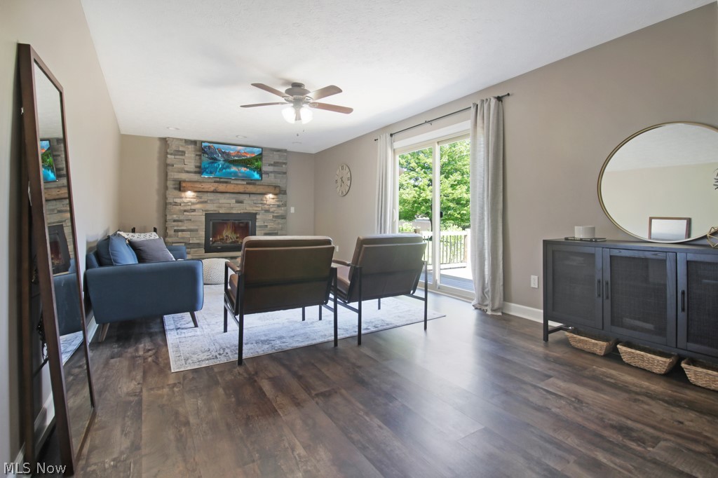 Prospect-Albion Sub #1 - Residential