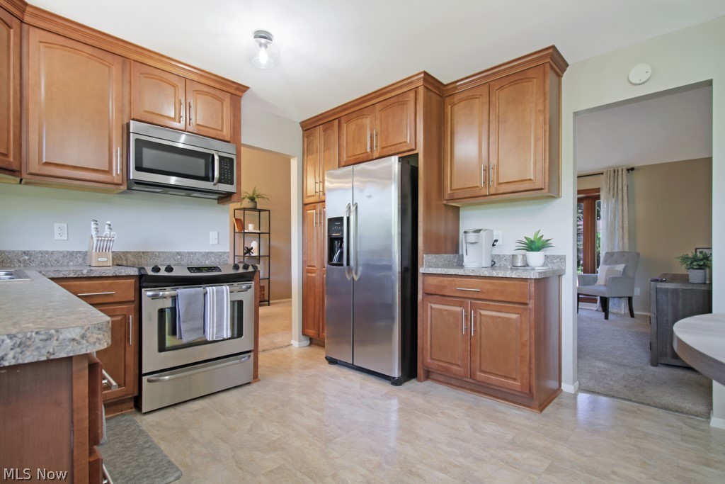 Prospect-Albion Sub #1 - Residential