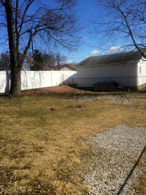 Akron Gardens - Residential