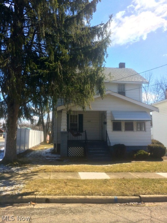 Akron Gardens - Residential