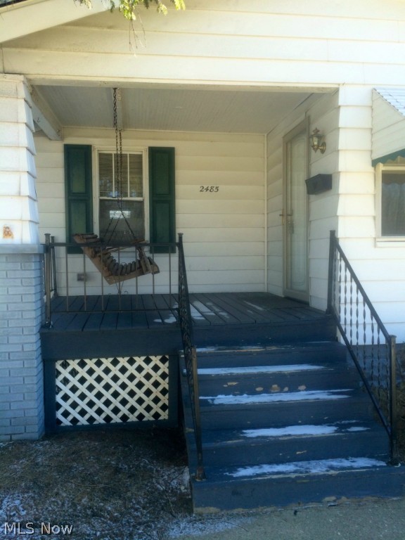 Akron Gardens - Residential