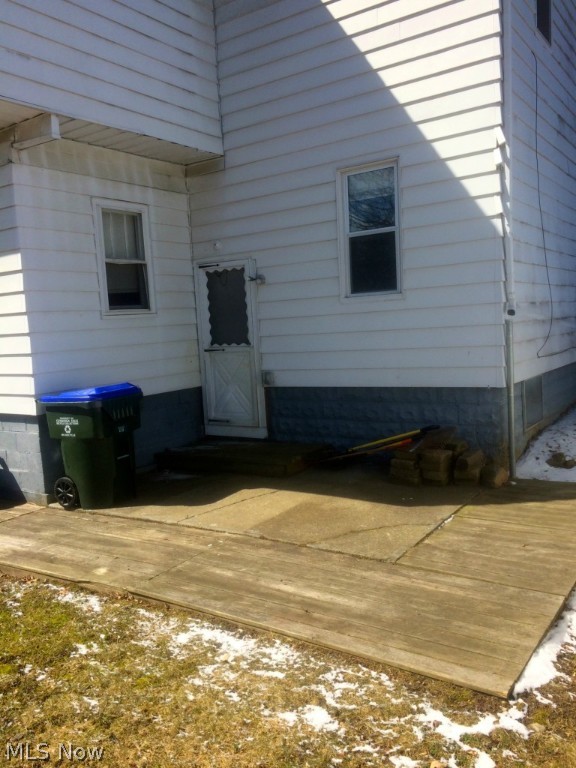 Akron Gardens - Residential