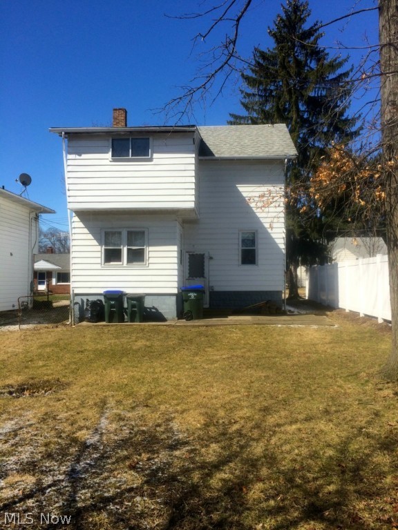 Akron Gardens - Residential