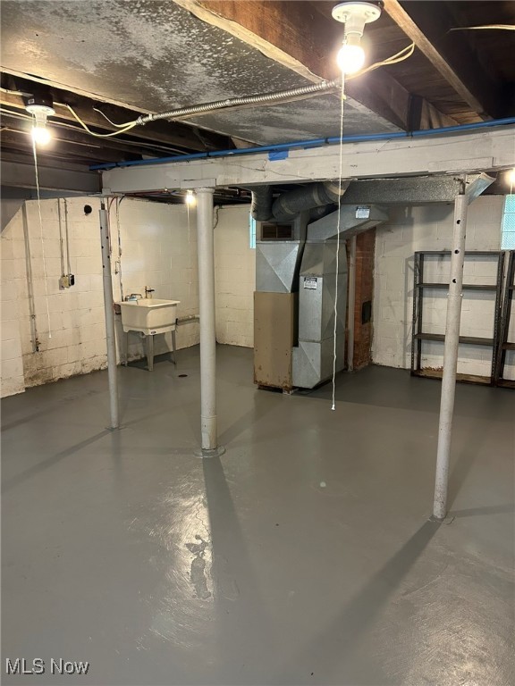 Brown Street Allotment - Residential