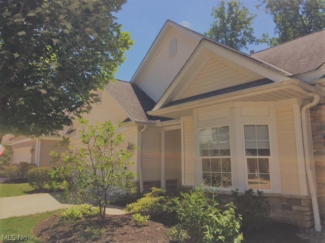 The Preserve-Quail Hollow Condo Ph 111 - Residential