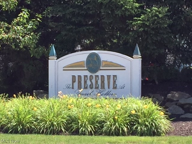 The Preserve-Quail Hollow Condo Ph 111 - Residential