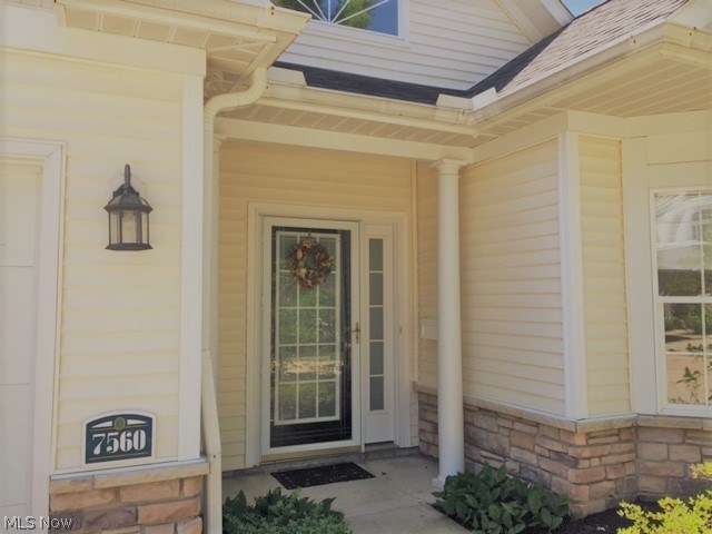 The Preserve-Quail Hollow Condo Ph 111 - Residential